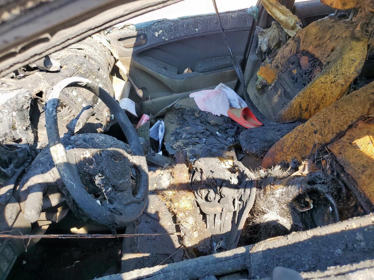 2016 Kia Forte Lx - Фото 7