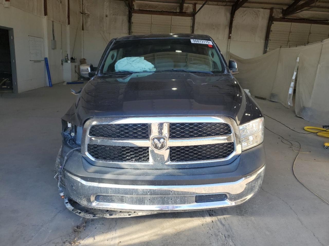 2017 Ram 1500 St - Фото 5