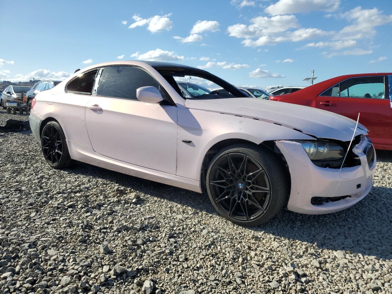 2013 BMW 335 Xi - Фото 4