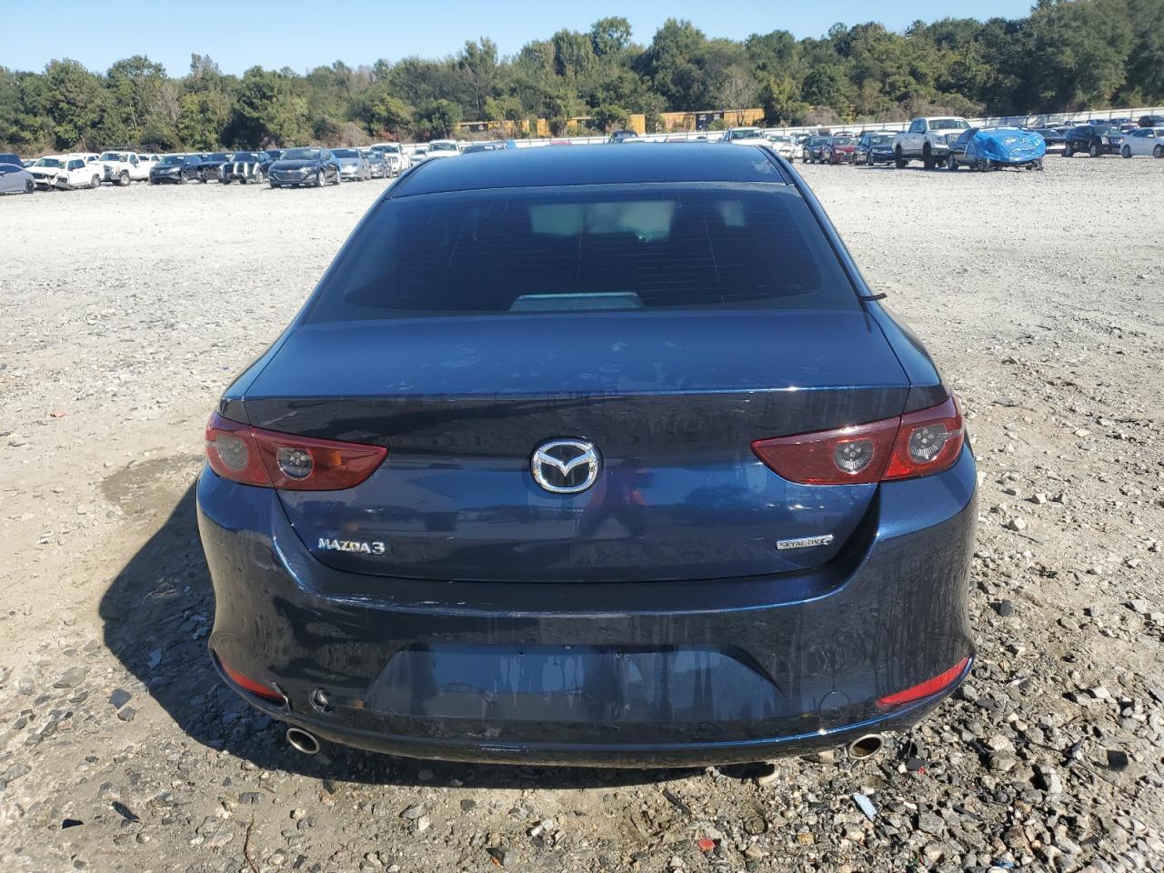 2021 Mazda Mazda3 - Фото 6