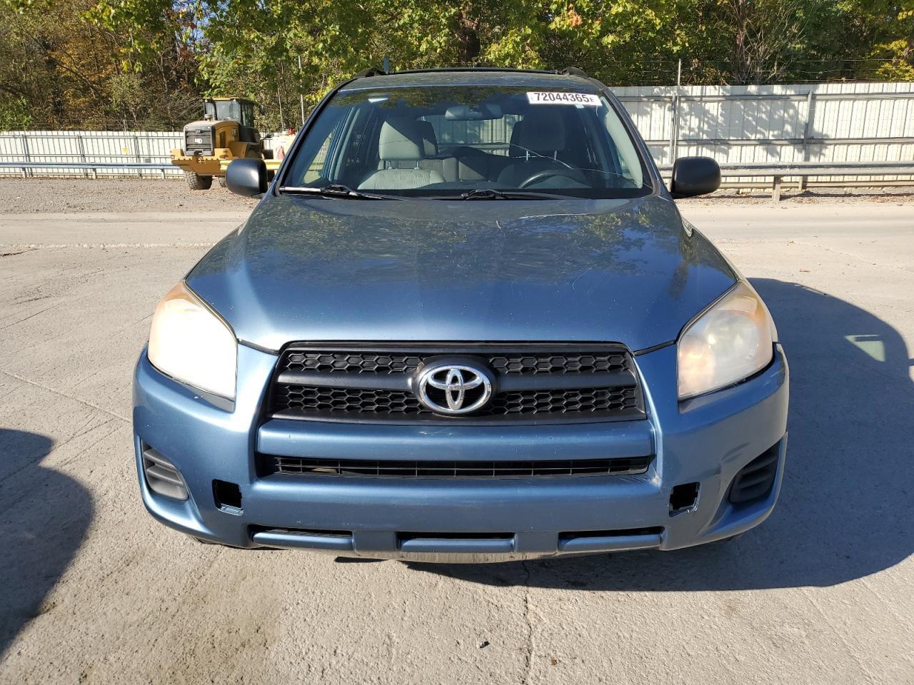 2012 Toyota Rav4 - Фото 5
