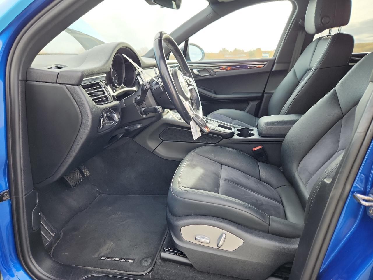 2020 Porsche Macan - Фото 7