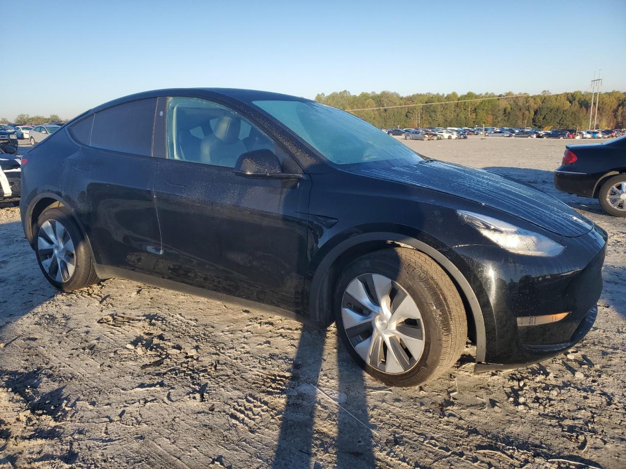 2023 Tesla Model Y - Image 4