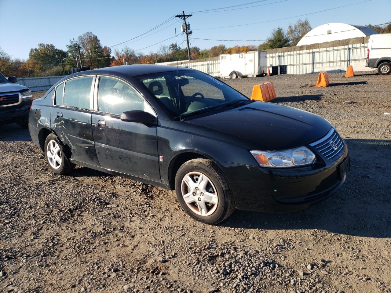 2007 Saturn Ion Level 2 - Image 4