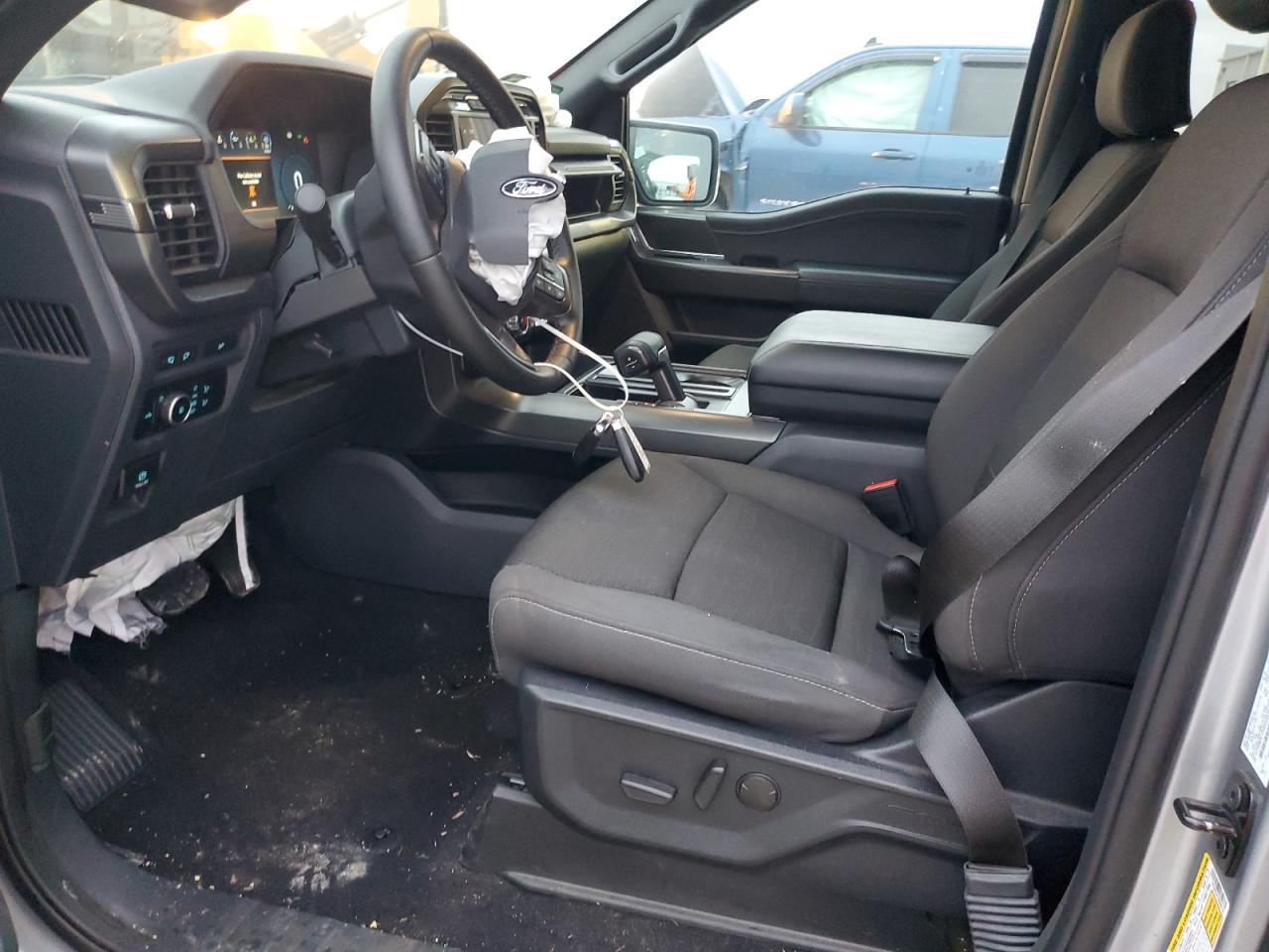 2024 Ford F150 Xlt - Фото 7