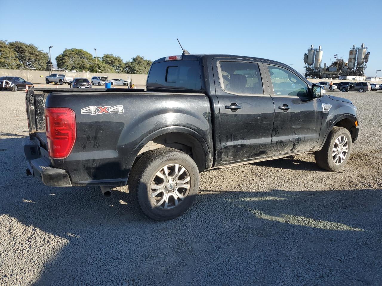 2019 Ford Ranger Xl - Фото 3
