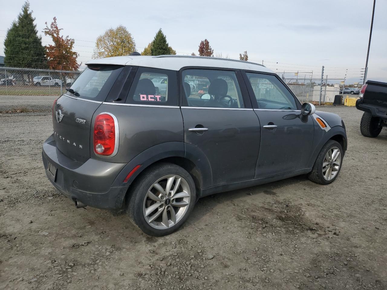 2014 Mini Cooper Countryman - Фото 3