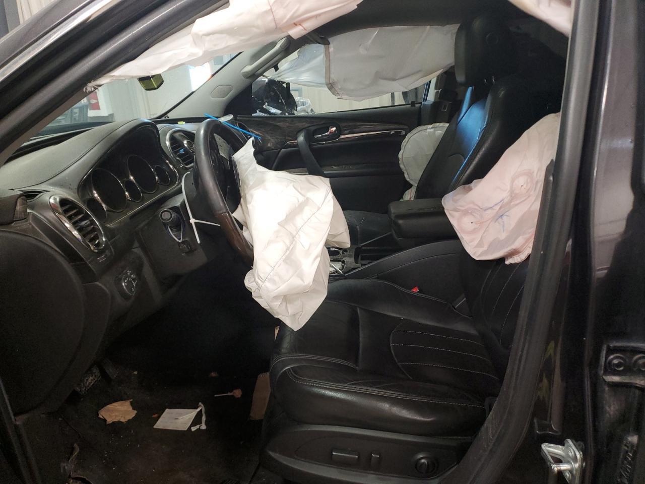 2014 Buick Enclave - Фото 7