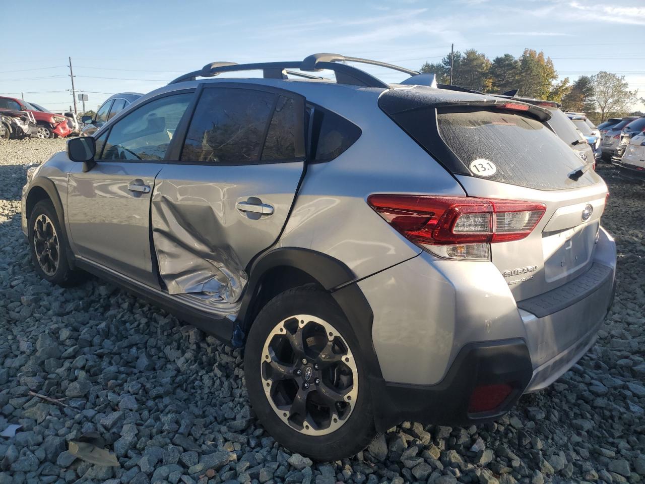 2023 Subaru Crosstrek Premium - Image 2