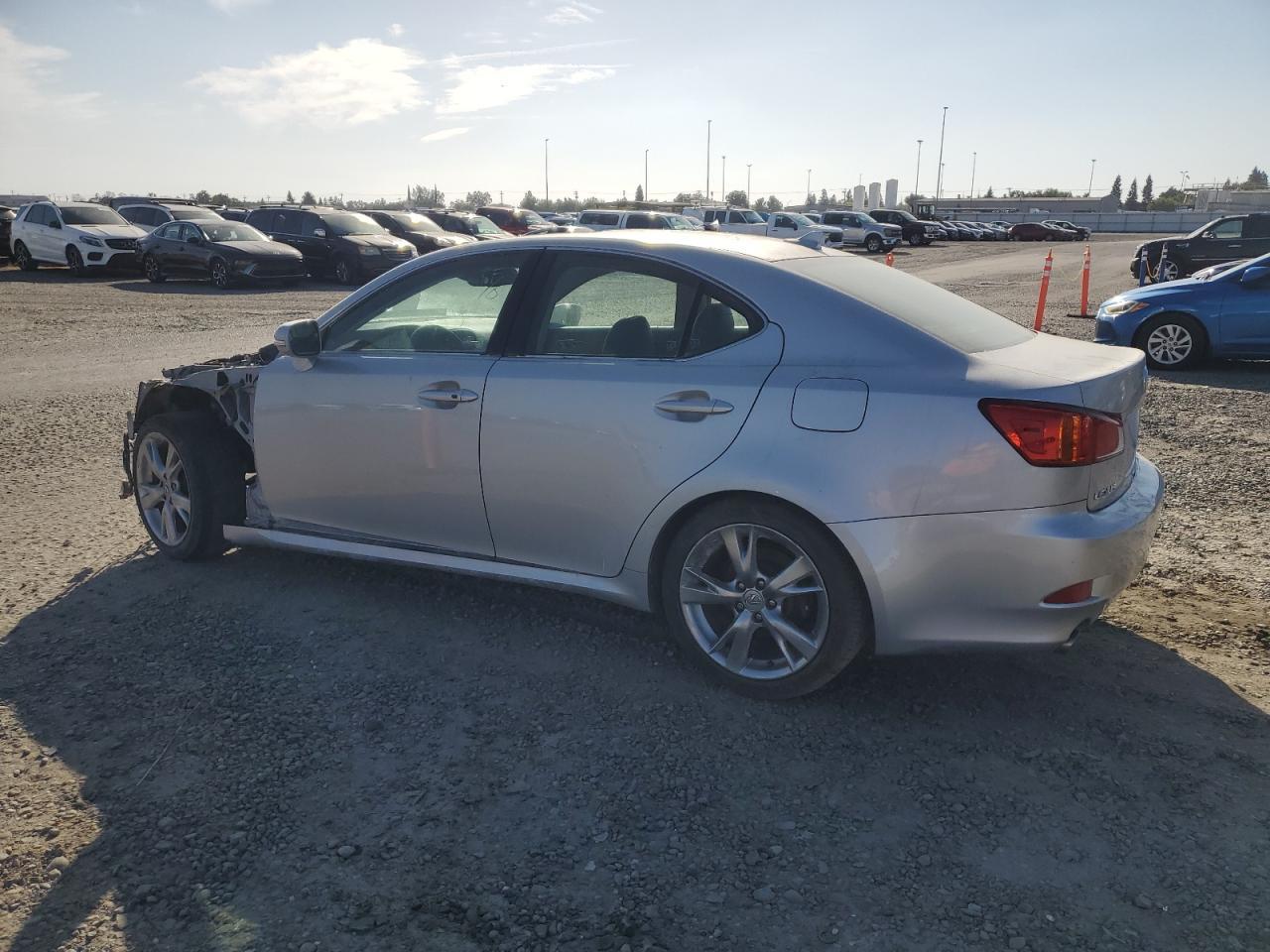 2009 Lexus Is 250 - Image 2