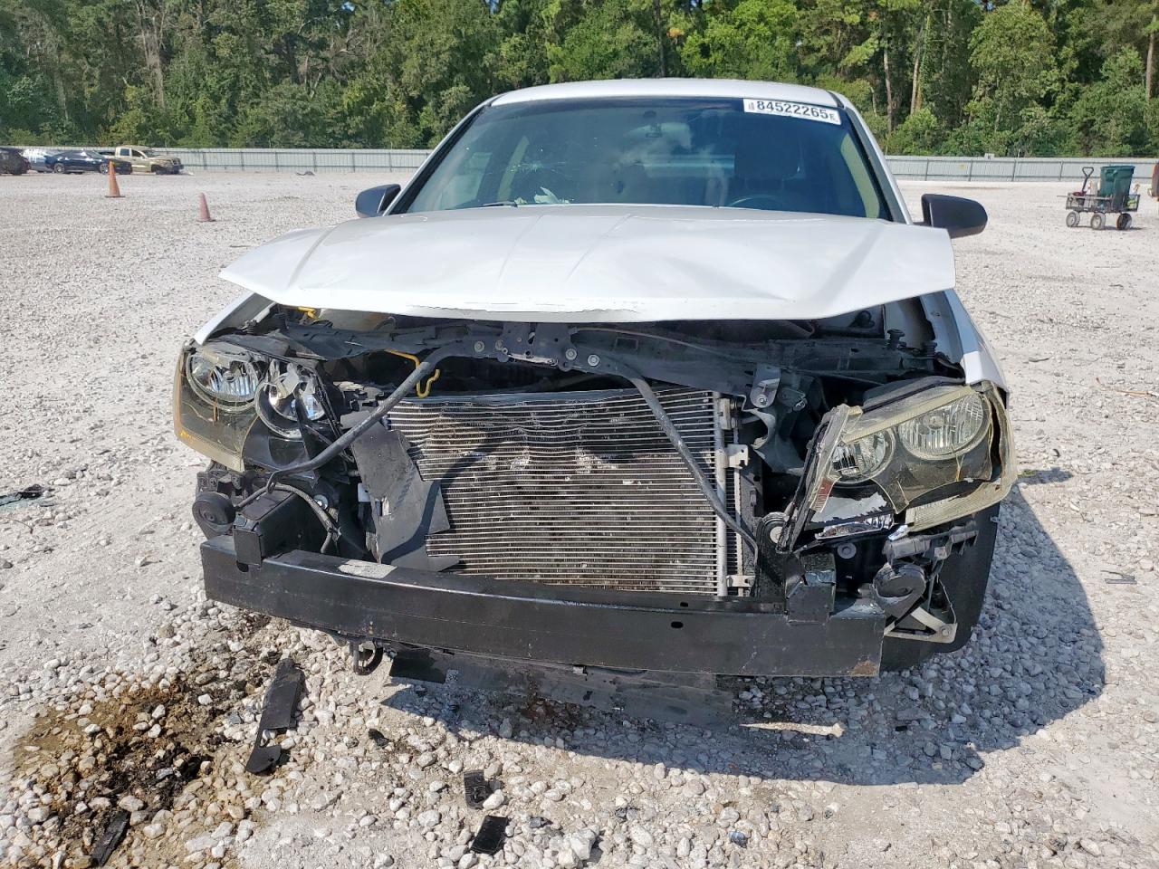 2013 Dodge Avenger Se - Image 5