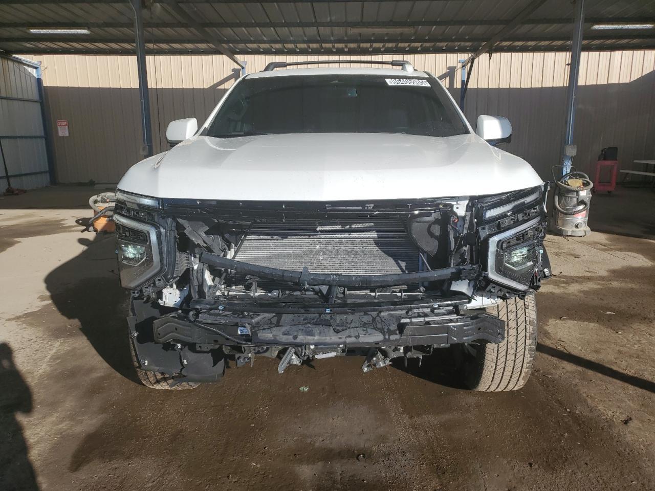 2025 Chevrolet Tahoe K1500 Rst - Image 5