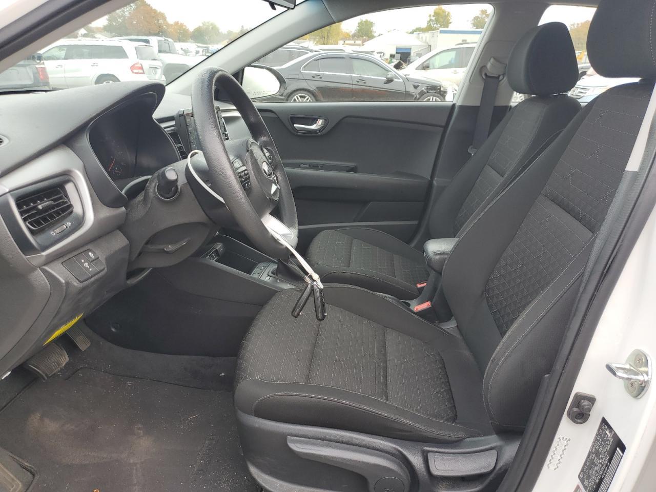 2020 Kia Rio Lx - Image 7