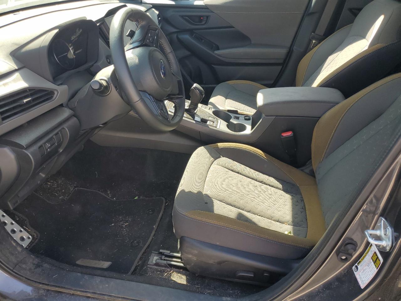 2024 Subaru Crosstrek Sport - Фото 7
