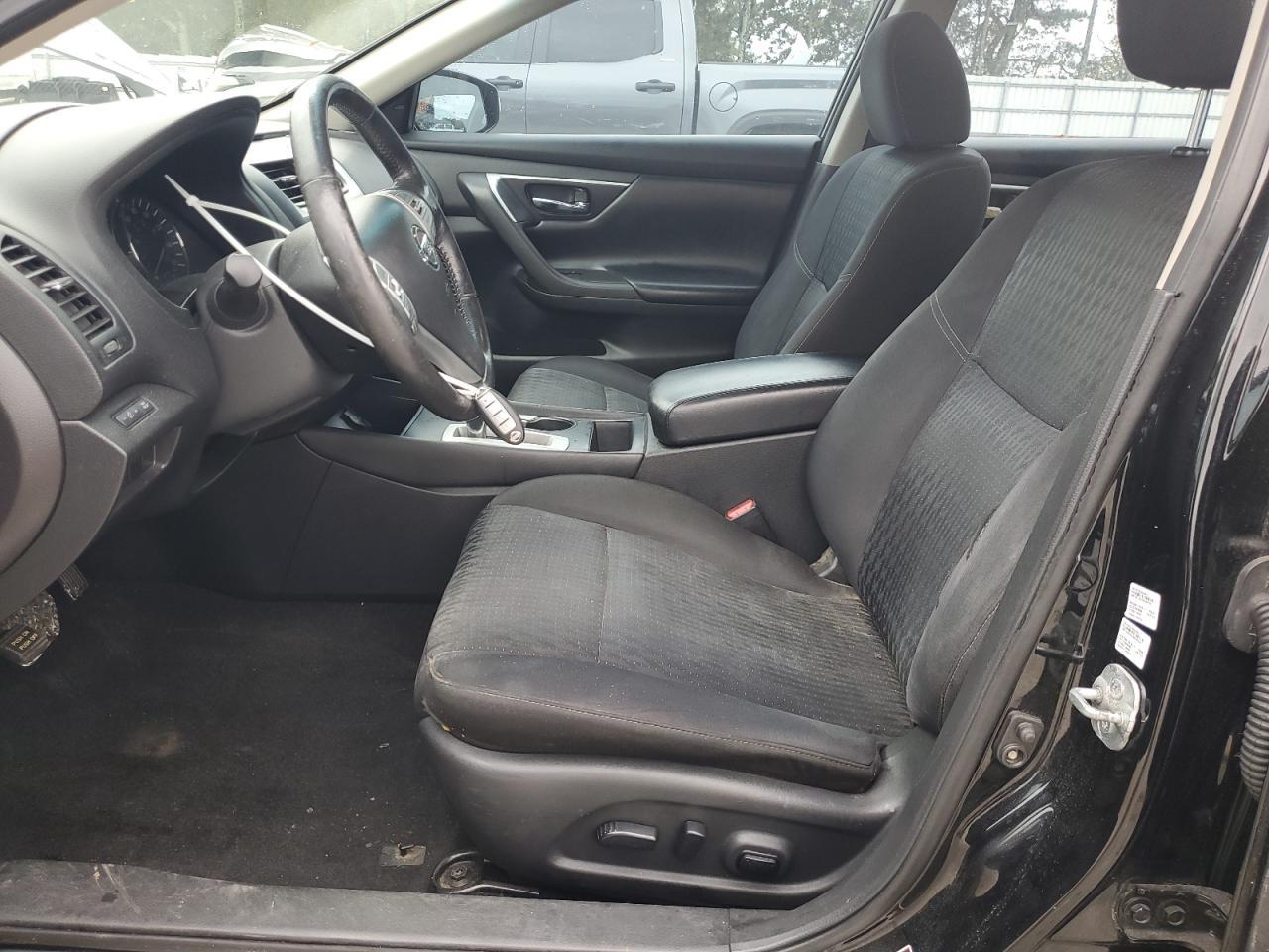 2016 Nissan Altima 2.5 - Image 7