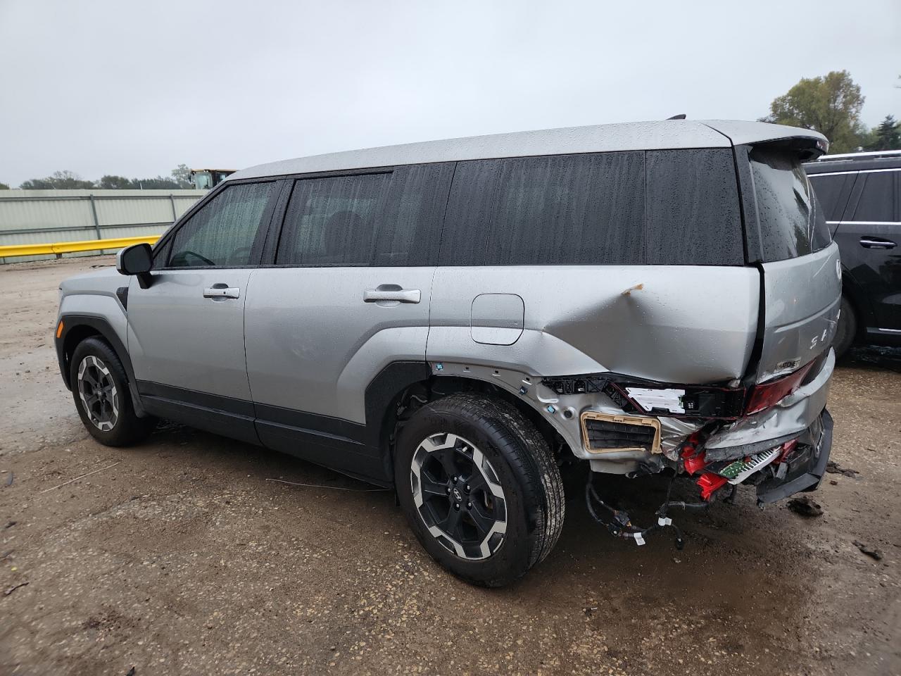 2024 Hyundai Santa Fe Se - Image 2