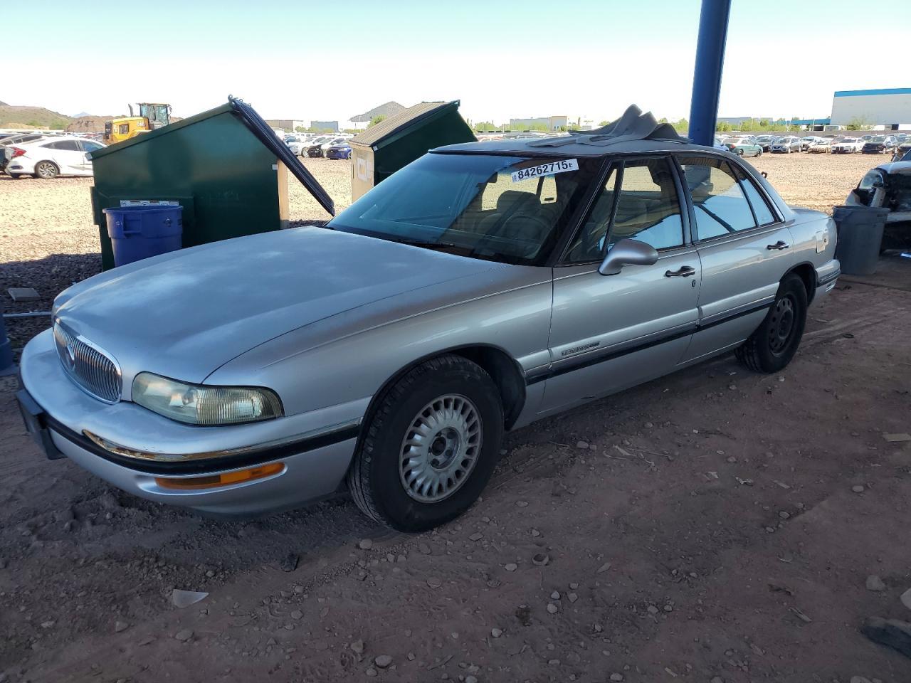 1999 Buick Lesabre Custom