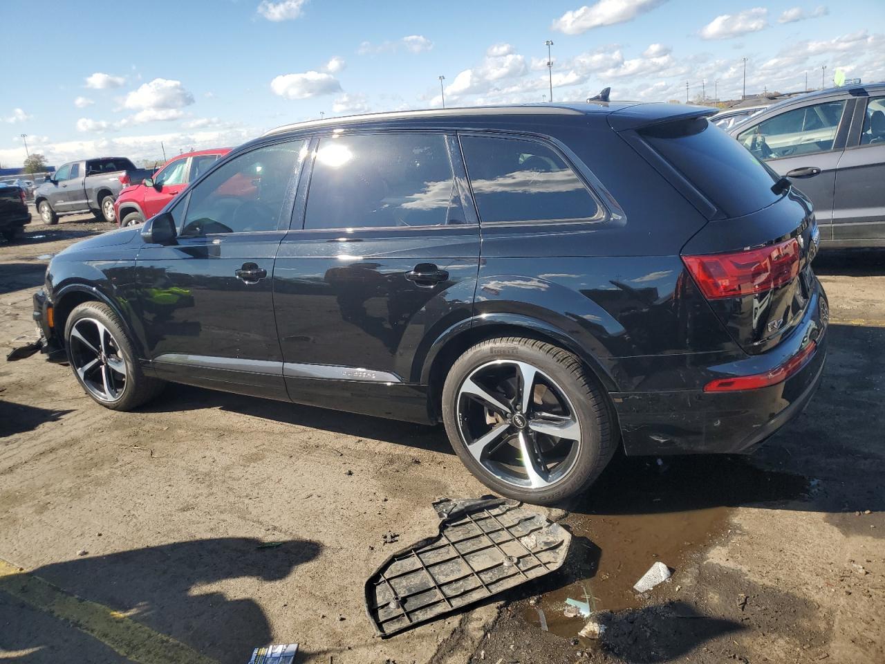 2019 Audi Q7 Prestige - Image 2