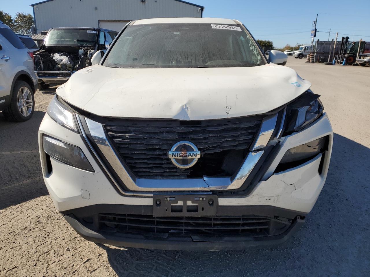 2021 Nissan Rogue S - Image 5
