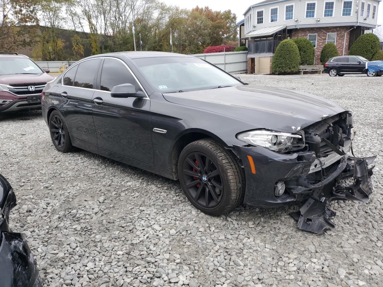 2015 BMW 535 Xi - Image 4