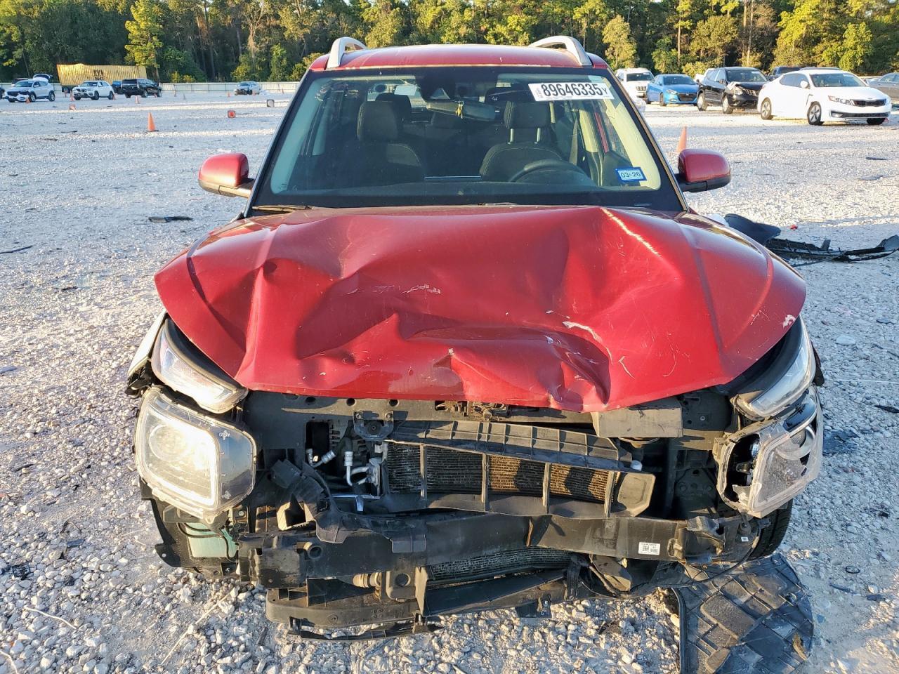 2020 Hyundai Venue Sel - Image 5