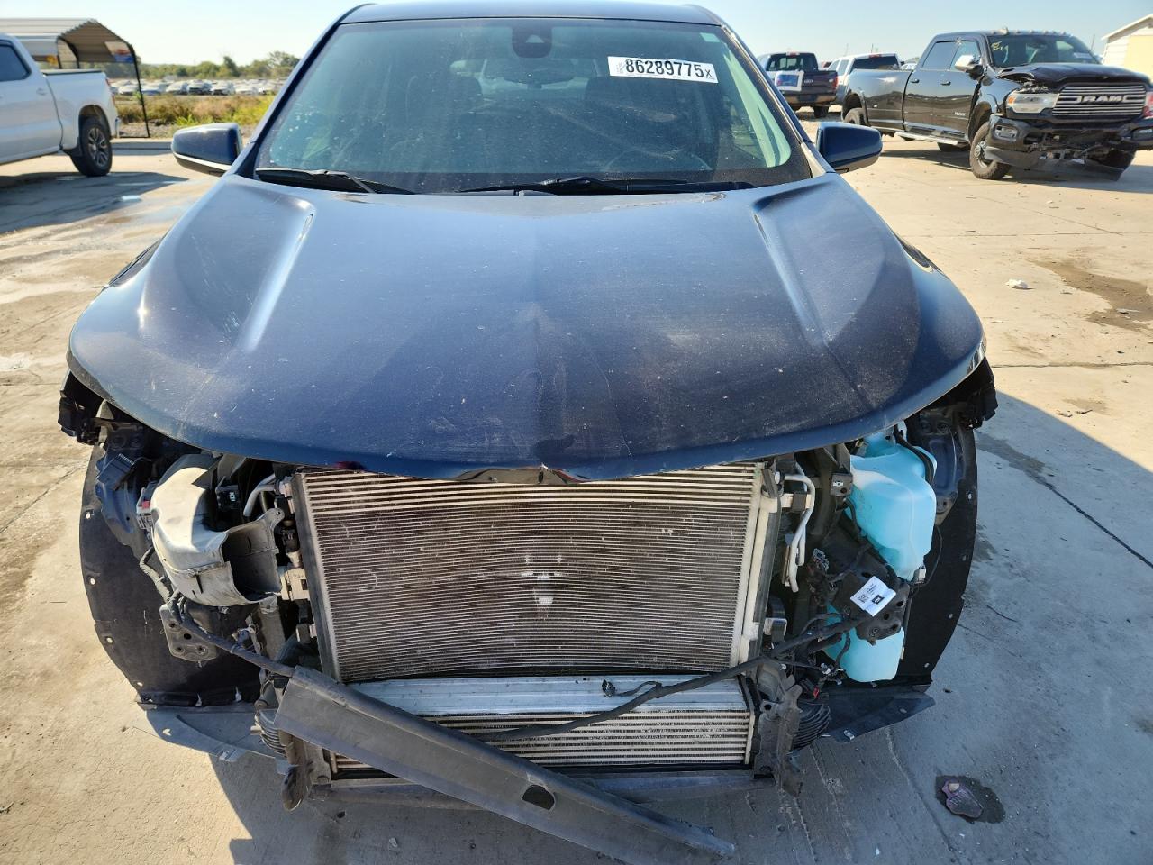 2021 Chevrolet Equinox Lt - Image 5