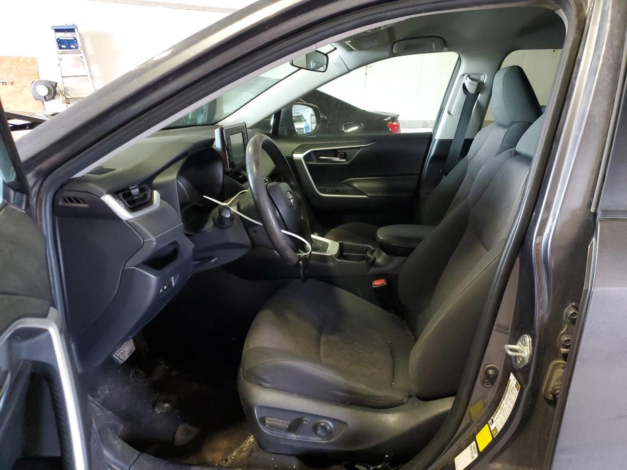 2020 Toyota Rav4 Xle - Фото 7