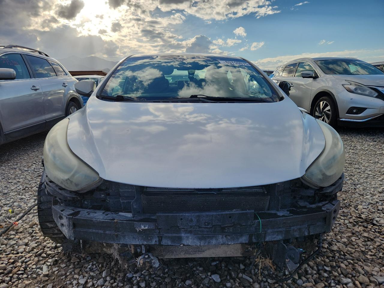 2016 Hyundai Elantra Se - Фото 5