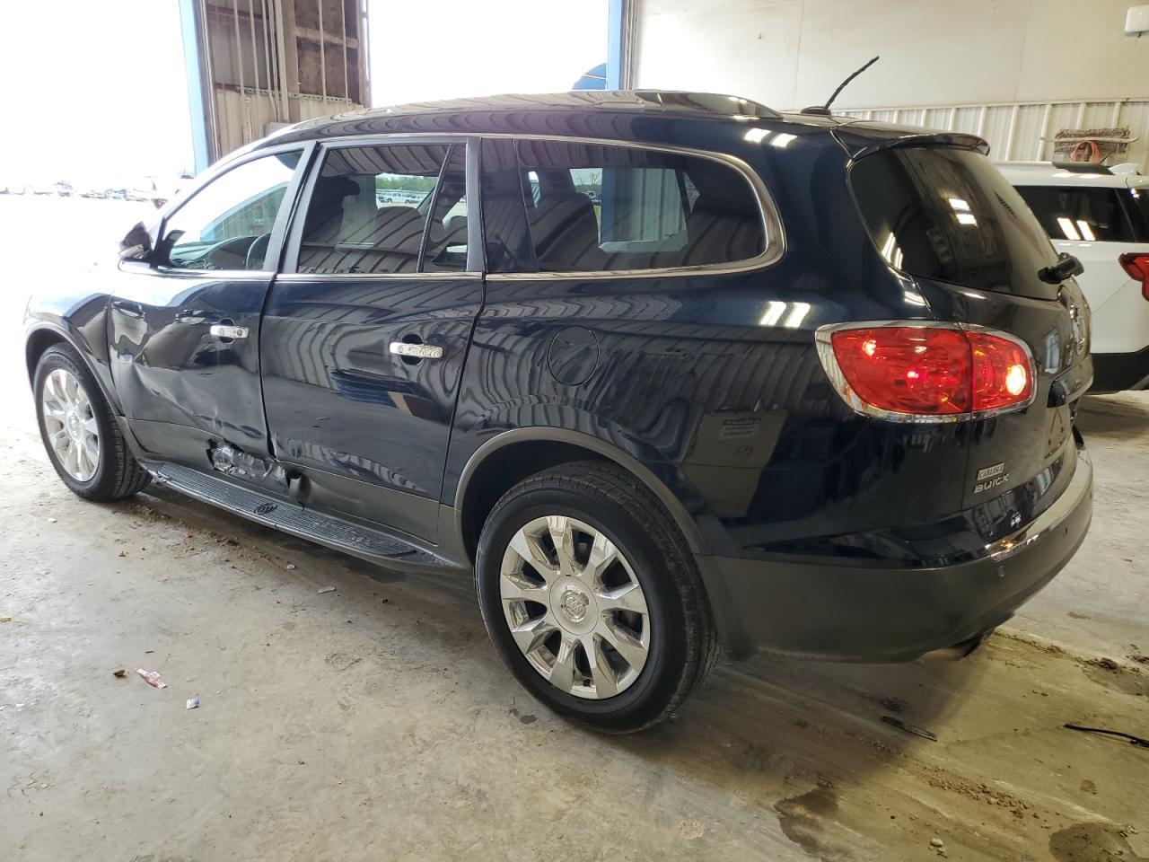 2011 Buick Enclave Cxl - Image 2