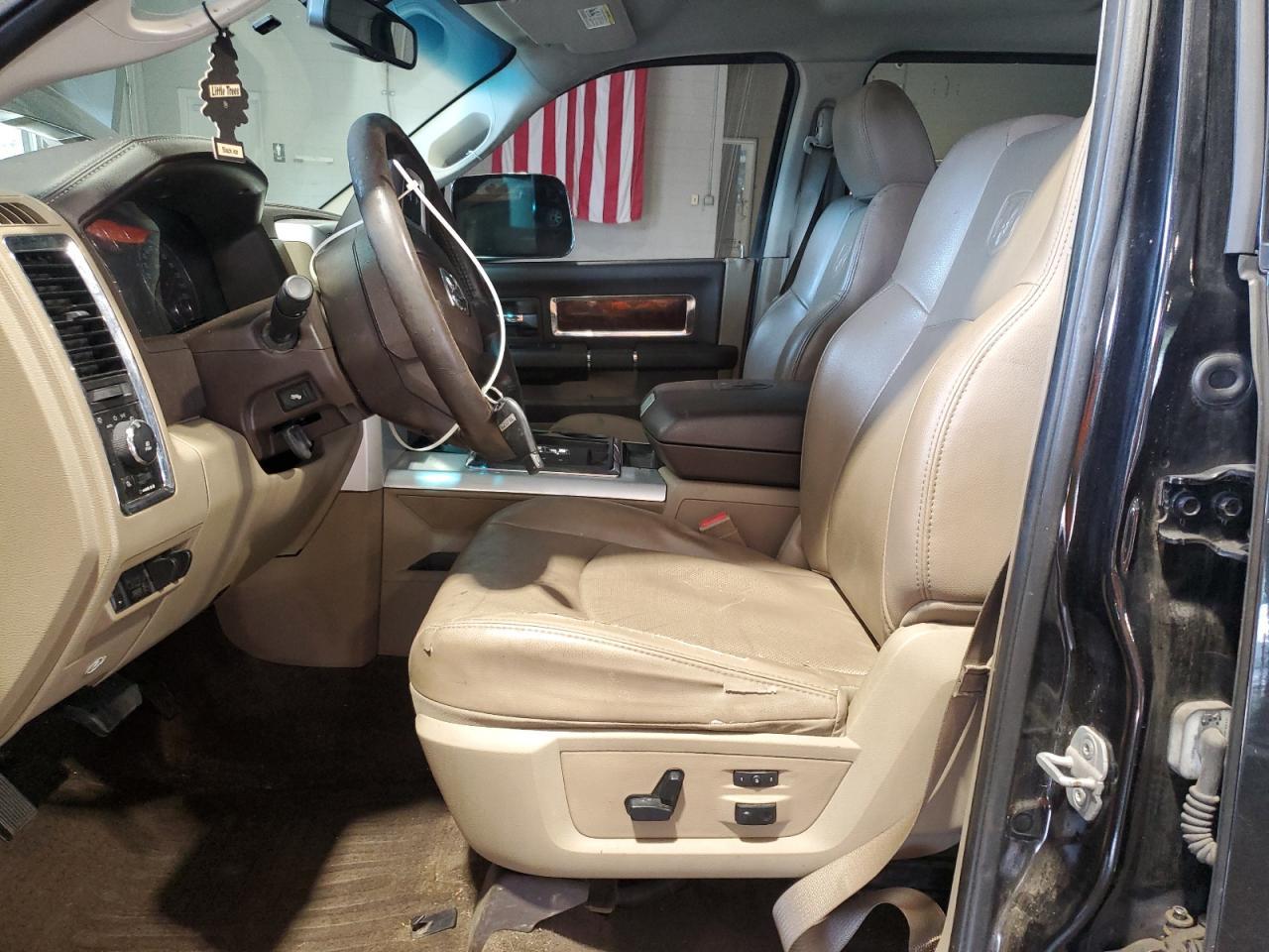 2011 Dodge Ram 1500 - Image 7