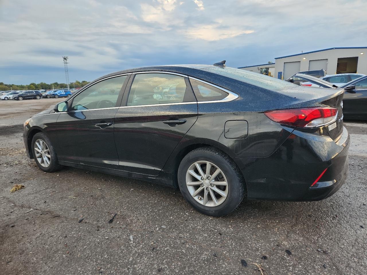 2019 Hyundai Sonata - Фото 2