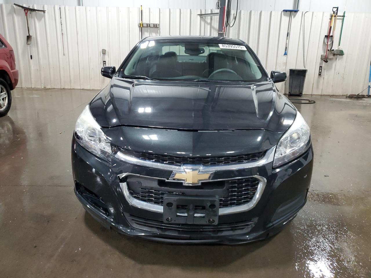 2014 Chevrolet Malibu 1Lt - Фото 5