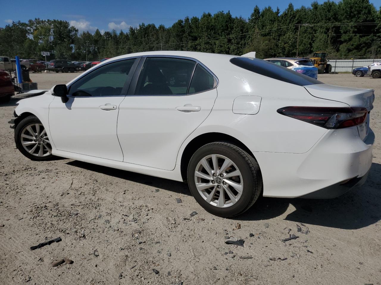 2023 Toyota Camry Le - Image 2