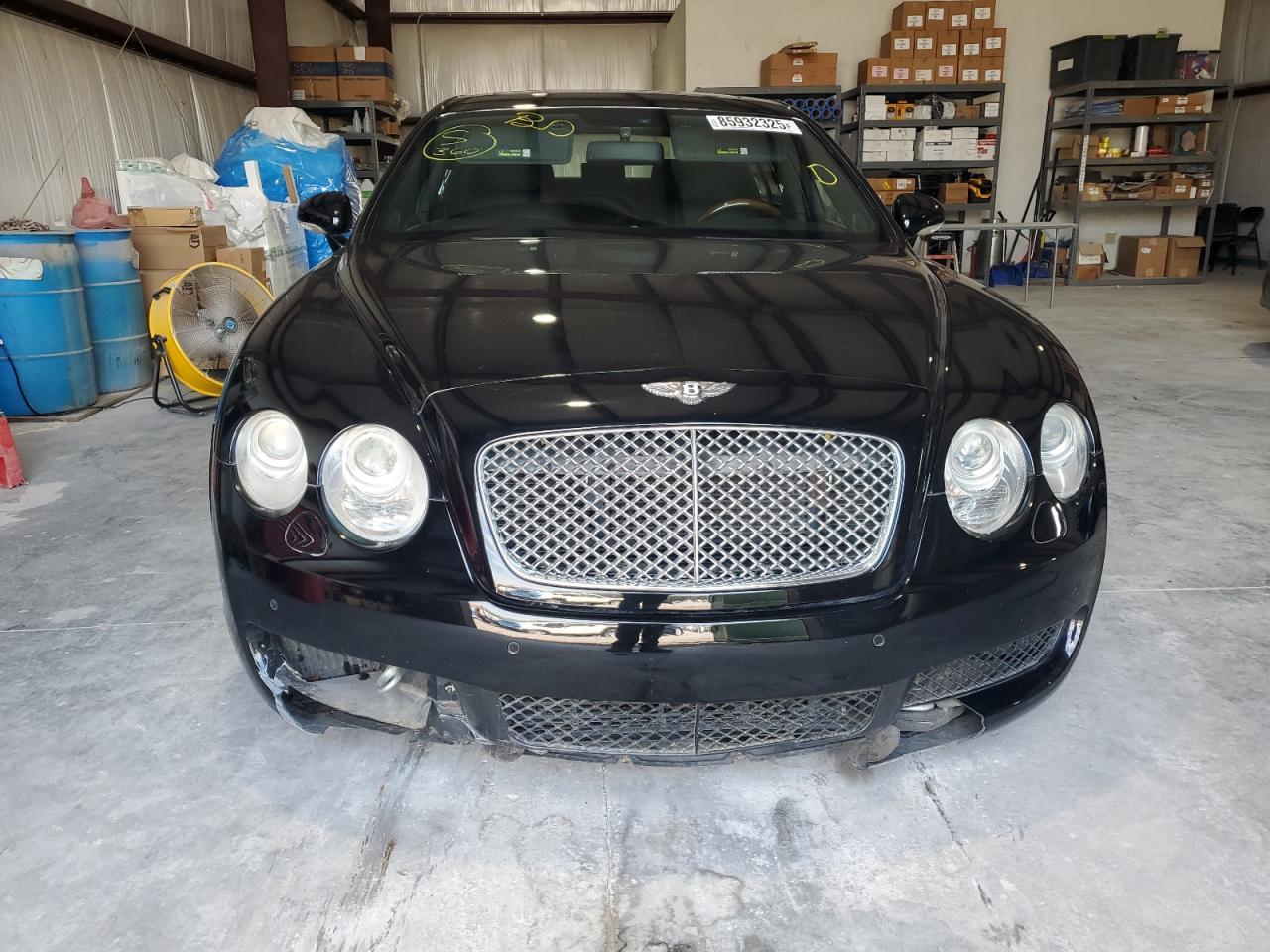 2007 Bentley Continental Flying Spur - Фото 5