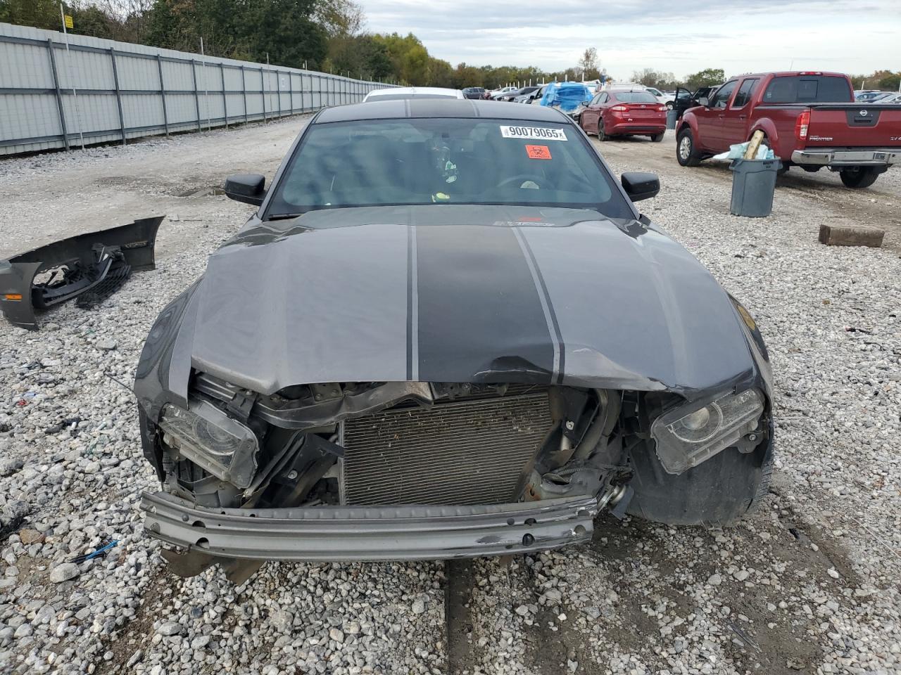 2014 Ford Mustang - Image 5