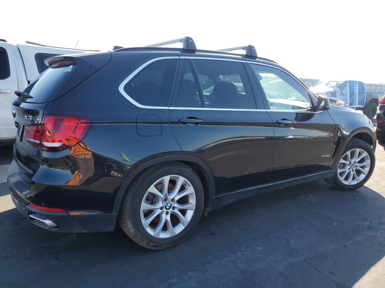 2016 BMW X5 Xdr40E - Image 3