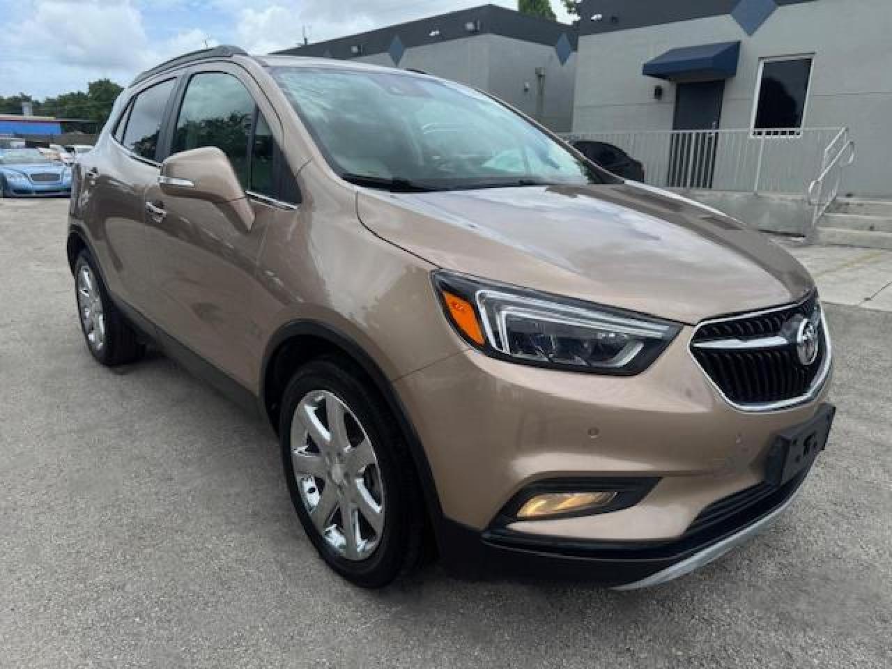 2019 Buick Encore Essence - Image 4