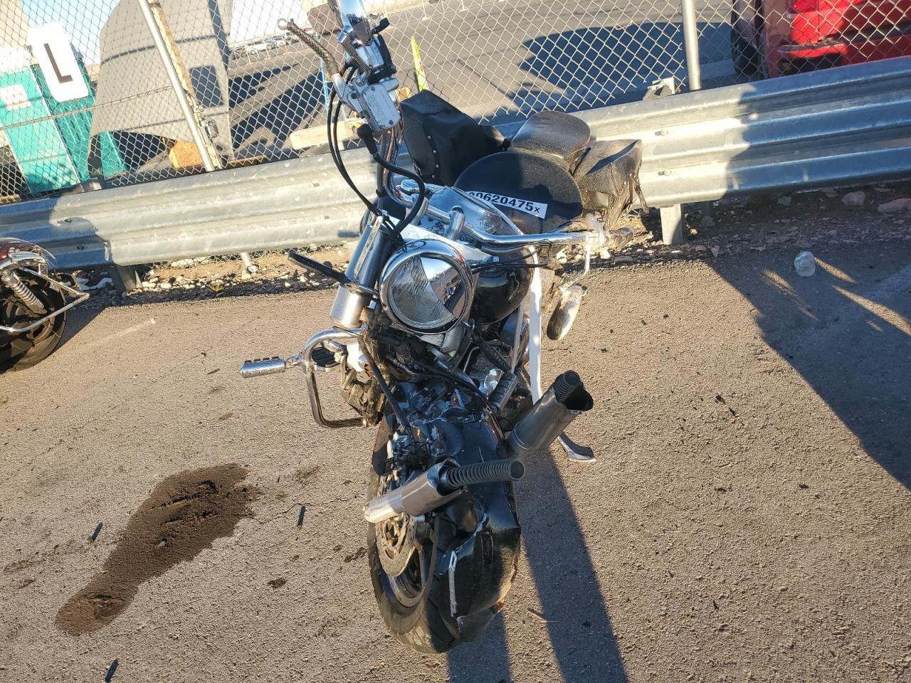 2003 Yamaha Xvs1100 A - Фото 2