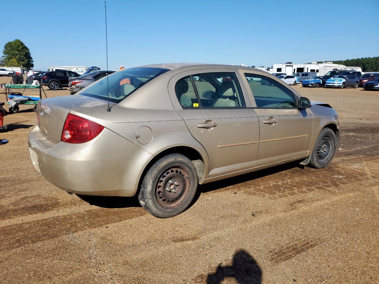 2007 Chevrolet Cobalt Lt - Фото 3