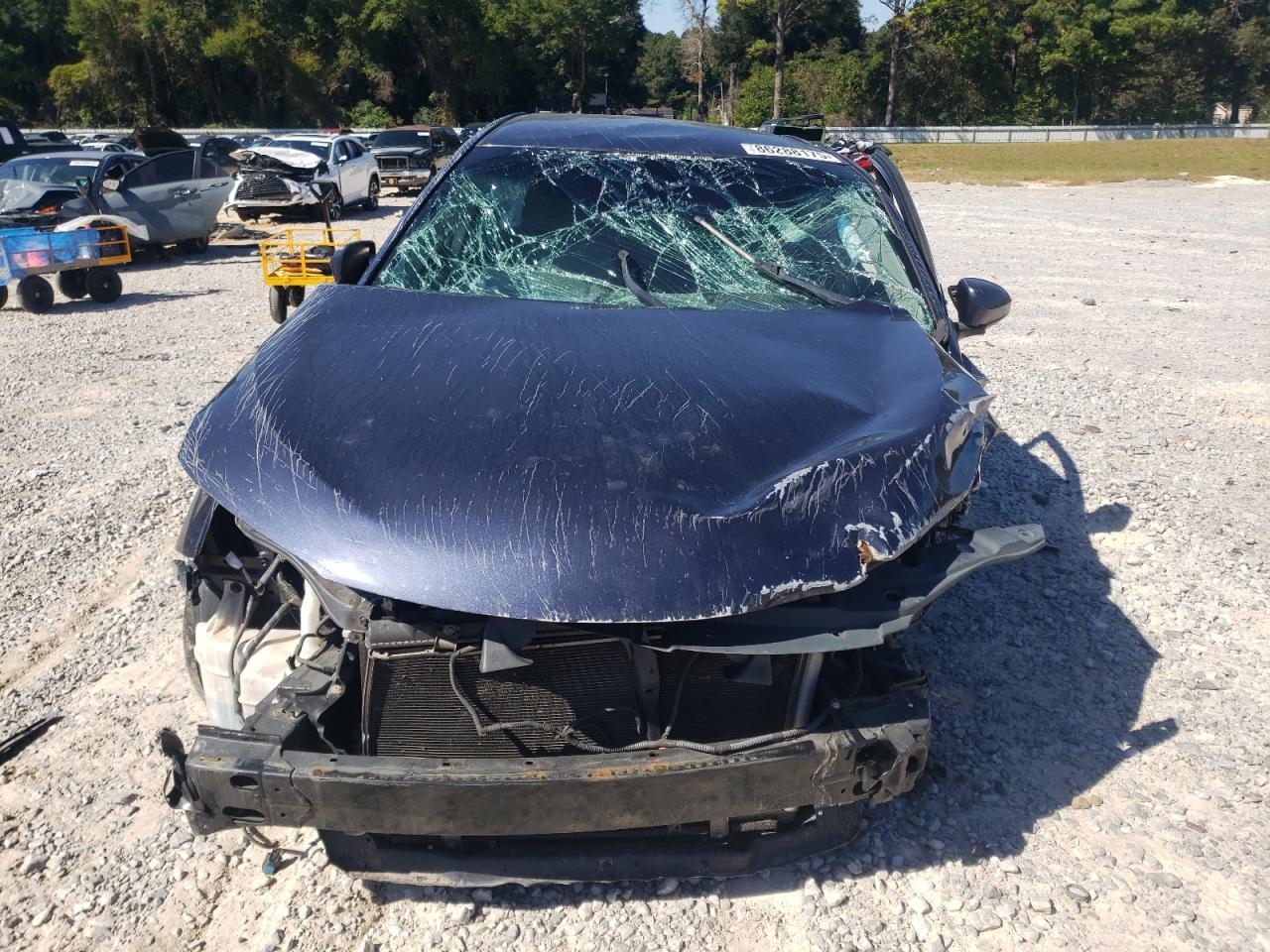 2015 Toyota Camry Le - Image 5