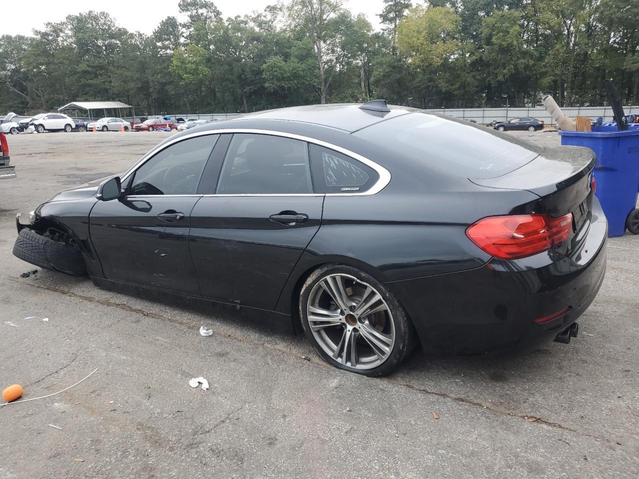 2017 BMW 430I Gran Coupe - Image 2