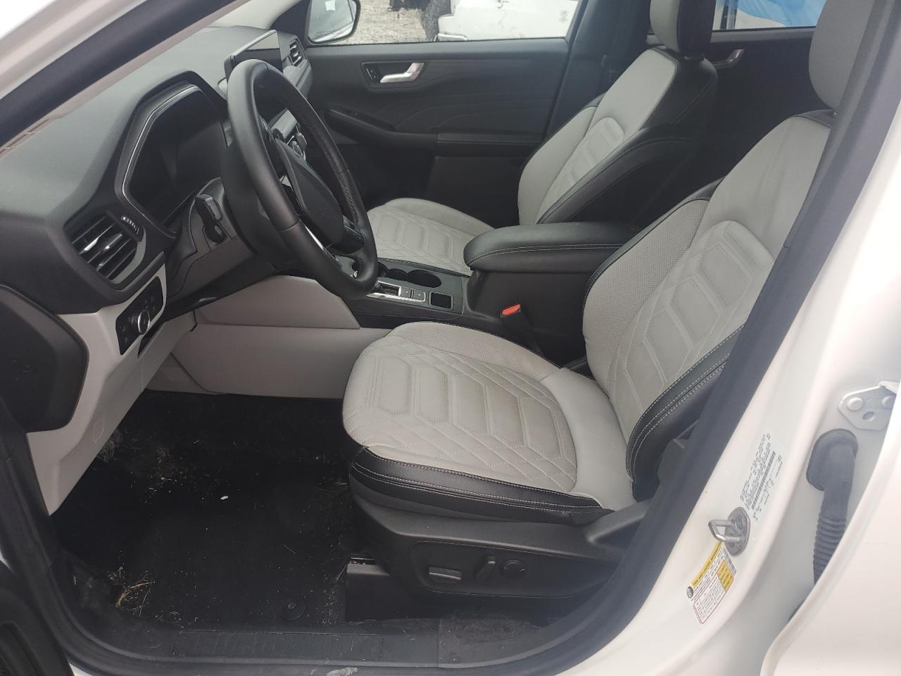 2023 Ford Escape - Фото 7