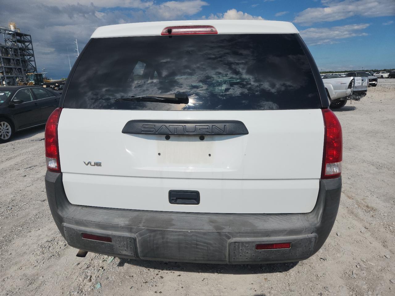 2005 Saturn Vue - Фото 6