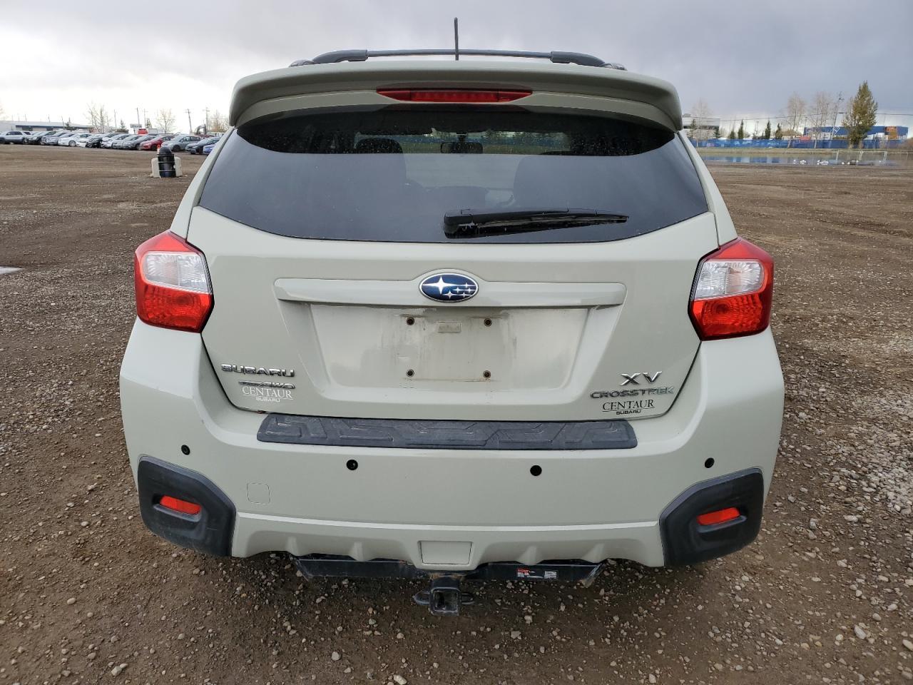 2013 Subaru Xv Crosstrek 2.0 Premium - Image 6