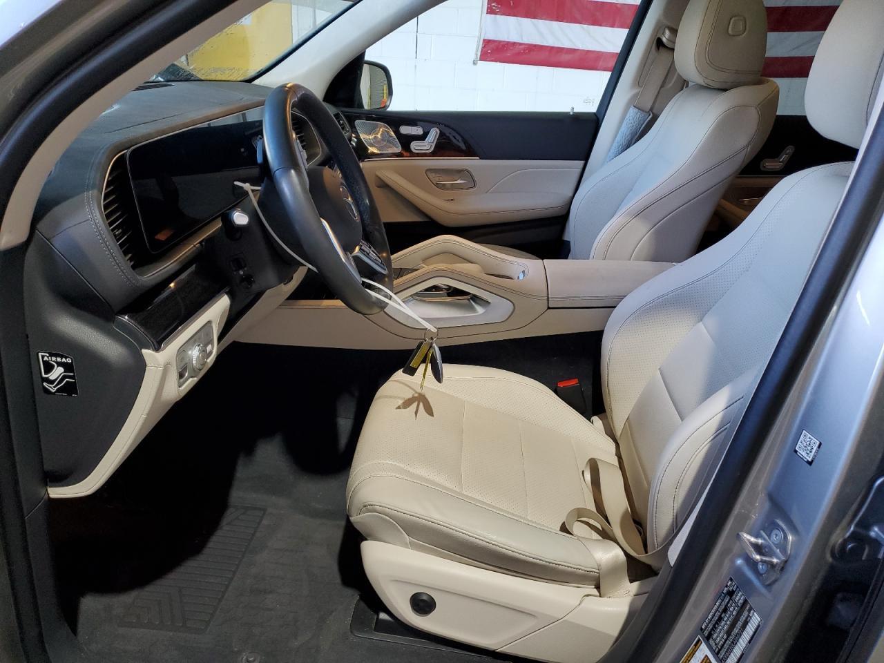 2020 Mercedes-Benz Gle 350 4Matic - Image 7