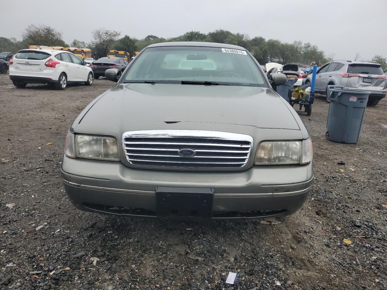 1999 Ford Crown Victoria - Фото 5
