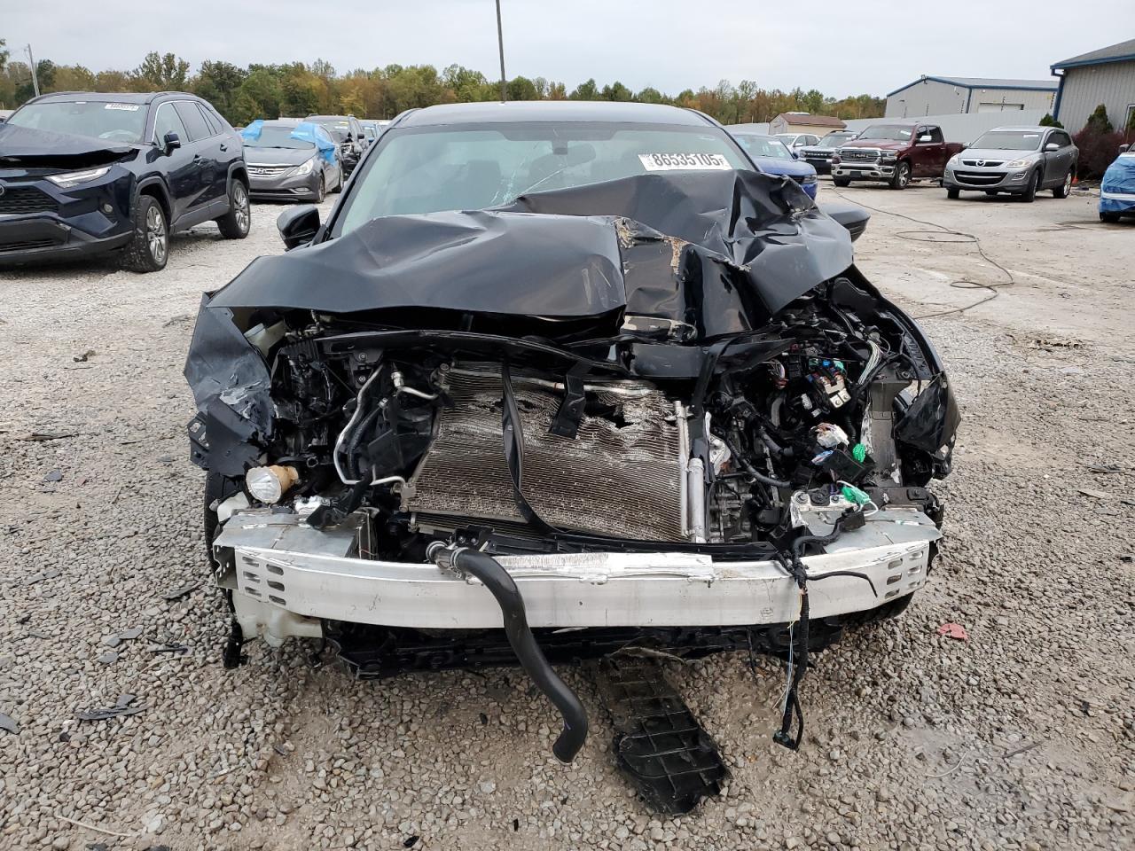 2017 Honda Civic Lx - Фото 5