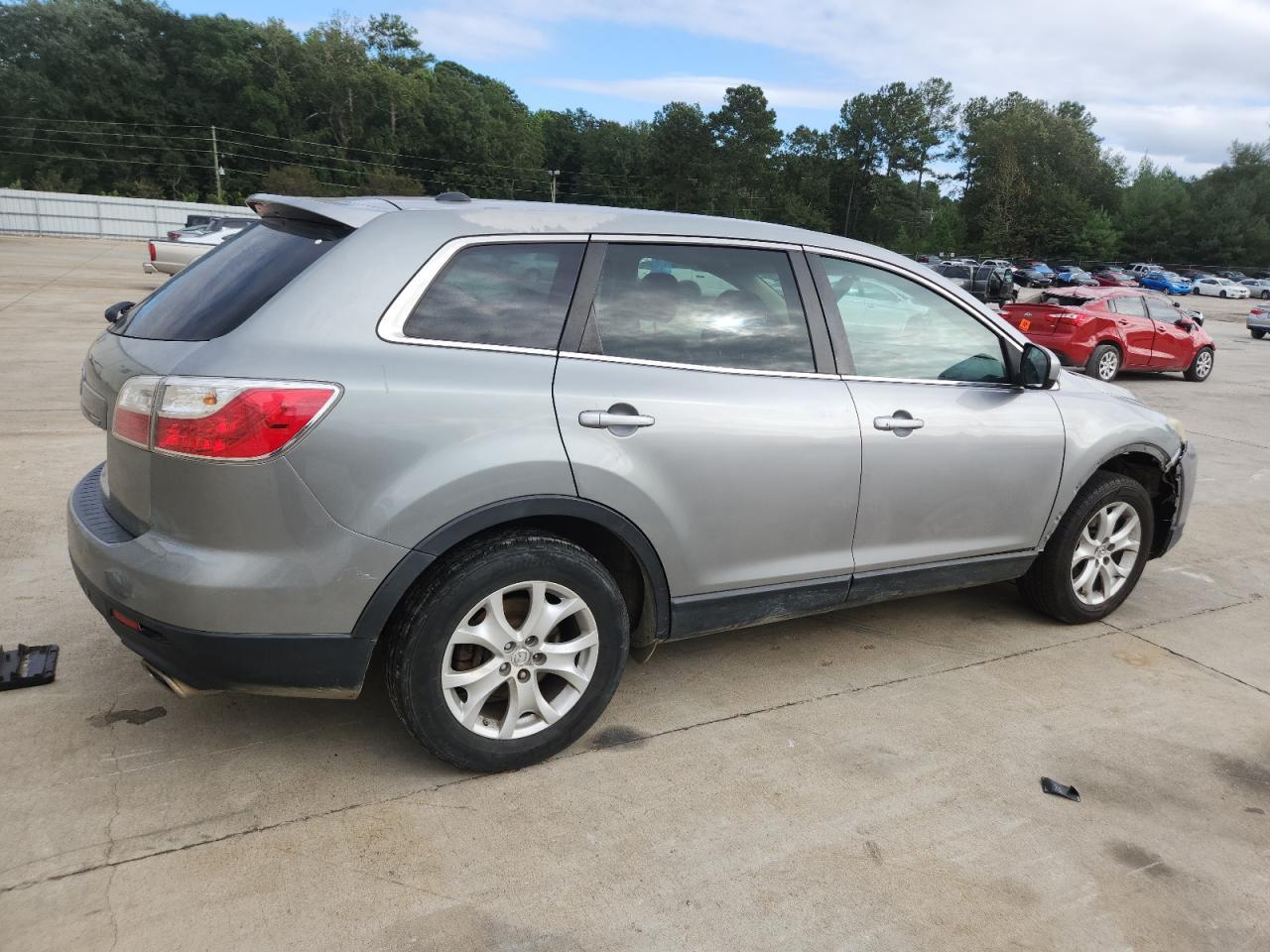 2011 Mazda Cx-9 - Image 3