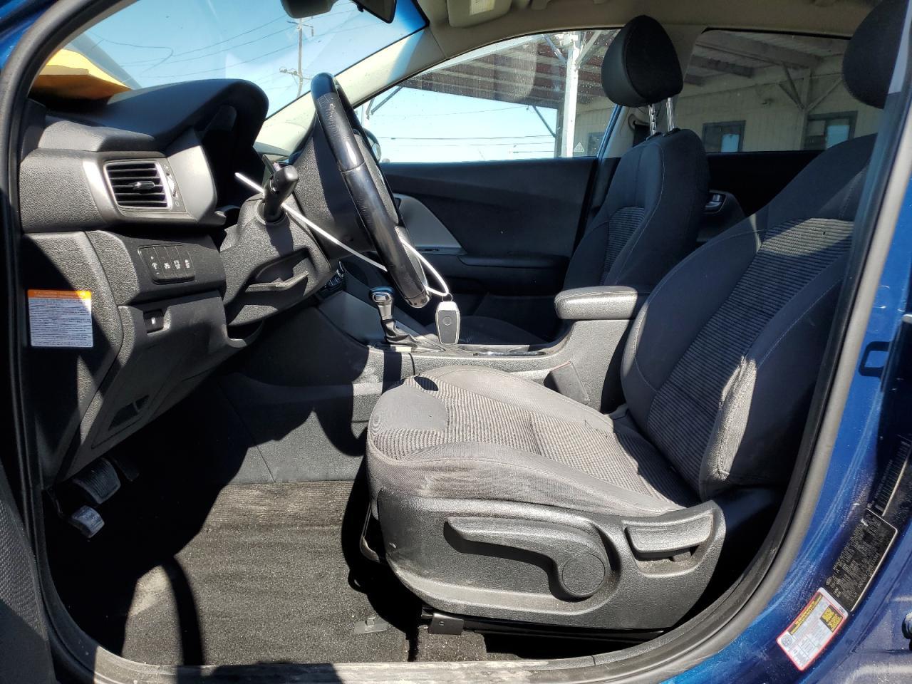 2019 Kia Niro Fe - Image 7