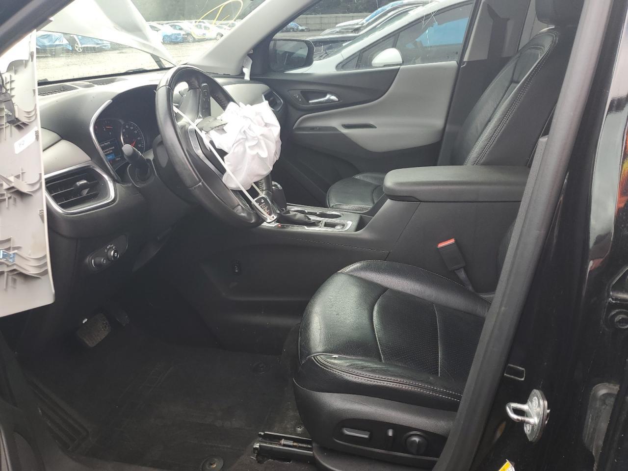 2019 Chevrolet Equinox - Image 7